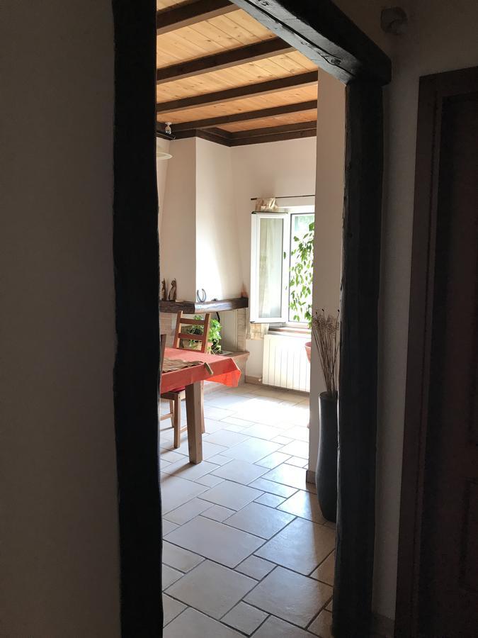 B&B Polepole Ravenna Exterior photo