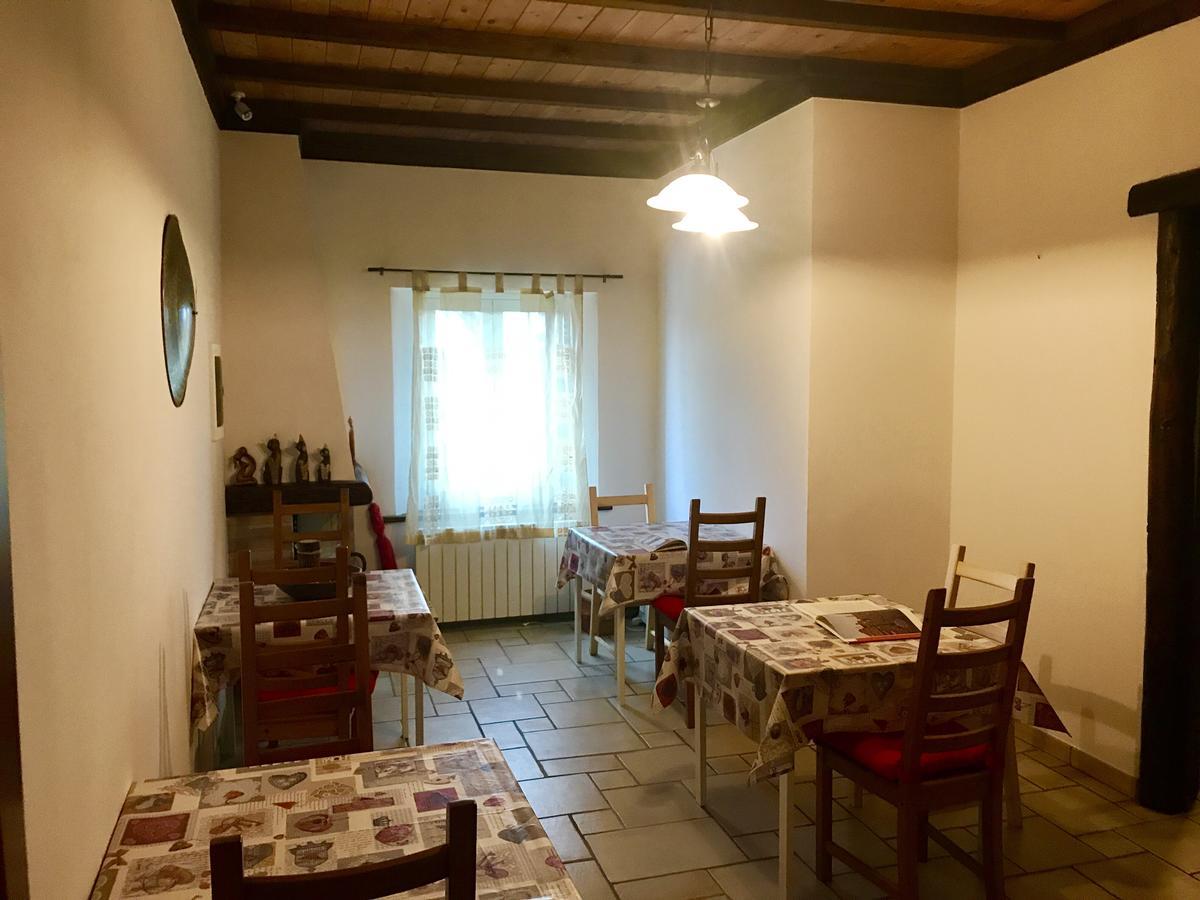 B&B Polepole Ravenna Exterior photo