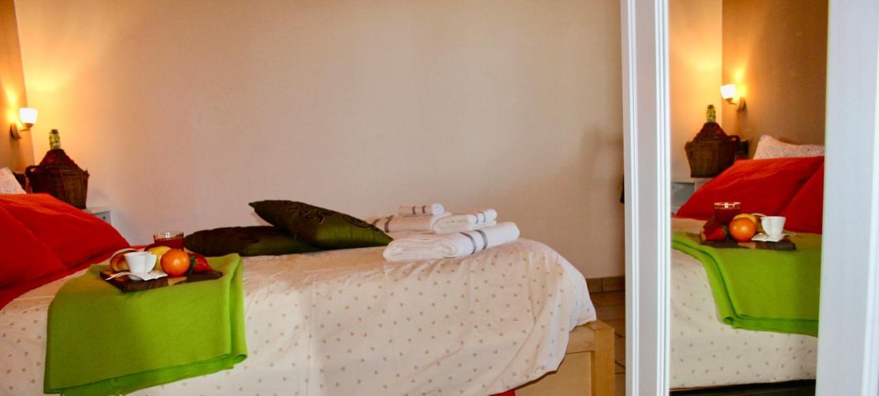 B&B Polepole Ravenna Exterior photo